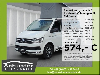 VW T6 California BEACH EDITION 4Mot*Aufst.Dach AHK