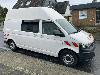 VW T5 TDI L+H Klima Navi Standheiz.Tempom.PDC.1.Hd.