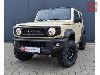 Suzuki Jimny Comfort 1.5l Allrad LED DAB SHZ Spurhalteass.