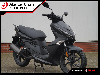 Kymco Super 8 R 50i Schwarz