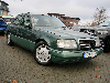 Mercedes-Benz E 280 W124 Sportline Schiebedach Leder