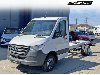 Mercedes-Benz Sprinter 517 CDI RWD/sasiu+ CLIMA DAB+MBUX