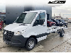 Mercedes-Benz Sprinter 317 cdi CCAB 4325 RWD+CLIMA