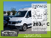 VW Crafter Kasten lang+hoch RS4490mm*Kamera Klima