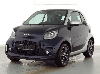 Smart ForTwo EQ coupe passion EXCL.: !SAPPHIREnSILVER!