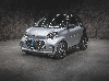 Smart ForTwo EQ coupe passion EXCLUSIVE MIT NUR 444 KM