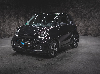 Smart ForTwo EQ coupe passion EXCL:I JUST LOVE BLACK !