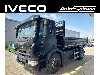 Iveco EuroCargo ML180E25K EVI_E - AC-DAB-PTO