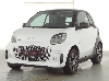 Smart ForTwo EQ coupe passion EXCLUSIVE:VOLL HTTE+JBL