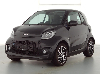 Smart ForTwo EQ coupe prime EXCLUSIVE/VOLL+JBL/WIE NEU