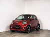 Smart ForTwo EQ coupe prime EXCLUSIVE/VOLL: JUST COOL!