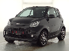 Smart ForTwo EQ cabrio prime EXCLUSIVE+JBL:JUST BLACK!