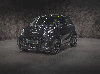 Smart ForTwo EQ cabrio prime EXCLUSIVE:BLACKsBEAUTIFUL