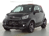 Smart ForTwo EQ cabrio prime EXCLUSIVE/BLACKnRED/305KM