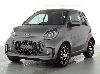 Smart ForTwo EQ cabrio prime EXCLUSIVE:MEGA-COOLER 42!