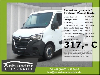 Renault Master L1H1 2.3D*180PS PDCv+h Bluetooth Klima