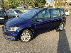 VW Touran 2.0TDI SCR Navi BMT 7Sitze SR+WR GARANTIE