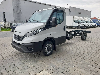 Iveco Daily 35S18H Style & Comfort Pack