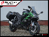 Kawasaki Ninja 1000SX Tourer