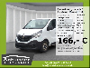 Renault Trafic Combi 1.6dCi Authentique L1H1 5-Sitzer