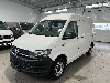 VW T6 Kasten,4 Motion,Mittelhoch,2 Schiebet.,StHz.