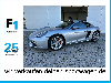 Porsche 718 Cayman S 1. Hd. PDLS Leder Bose uvm top Zustand