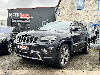 Jeep Grand Cherokee 3.0 CRD Overland 1 Jahr Garantie