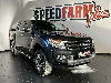 Ford Ranger Doppelkabine 4x4 Limited 1 Jahr Garantie