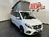 Mercedes-Benz V 250 Marco Polo AMG/Standh./K�che/el.Dach/Night