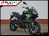 Kawasaki Versys 650 Metallic Flat Spark Black 2024