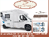 Adria Sun Living S 70 SL 140 PS