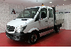 Mercedes-Benz Sprinter Pritsche DoKA 310 CDI 7G-Tronic*7xsitz