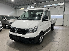 VW Crafter 35,Pritsche-Doka,4 Motion,ML,Navi,AHK