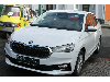 Skoda Fabia TSi Style Alu PDC LED 5-Jahre Garantie