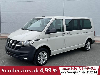 VW T6.1 Transporter 2.0 TDI lang 4MOTION SITZHZ NAV