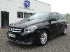 Mercedes-Benz B 200 CDI Automatik *KLIMA*ALU*NAVI*PDC*