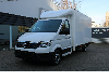 VW Crafter 2.0 TDI Koffer*LED*CAM*DSG*KLIMA*