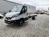 Iveco Daily 35C18H CONSTRUCTION & BUSINESS PACK