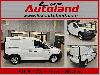 VW Caddy Cargo 2.0 TDI 4Motion Kamera AppConnect