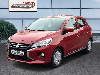 Mitsubishi Space Star Select 1.2 MIVEC 5-Gang