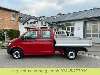 VW T6.1 Doppelkabine Pritsche AHK 3,00 Tonnen