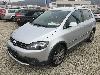 VW Cross Golf Klimaaut.,Alu,Temp.,Sitzheiz.!