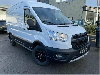 Ford Transit Trail 350 L2, 2,0 l EcoBlue 125 kW Kaste