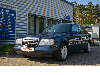 Mercedes-Benz E 200 W124 5-Gang AT ESSD ZV MOPF restauriert