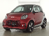 Smart ForTwo EQ coupe passion EXCLUSIVE/VOLL/NUR392KM!