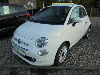 Fiat 500 Lounge Mild Hybrid+Alu+Allwetter