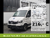 VW Crafter Kasten LR4490mm+hoch*AHK R-Kamera Klima