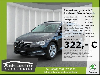 Skoda Superb Combi TDI*190PS DSG LED ACC R-Kam Navi