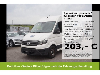 VW Crafter Kasten lang+hoch RS4490mm*Kamera Klima