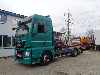 MAN TGX 26.440 6x2 BDF Hydraulik PTO